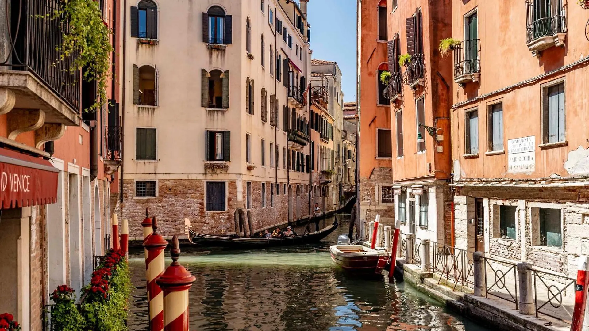 San Marco Square Main Zone Of Venice - Karin House Апартаменты