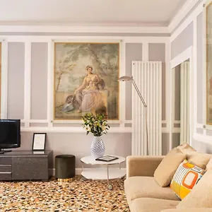 Salmaso Apartments Venise