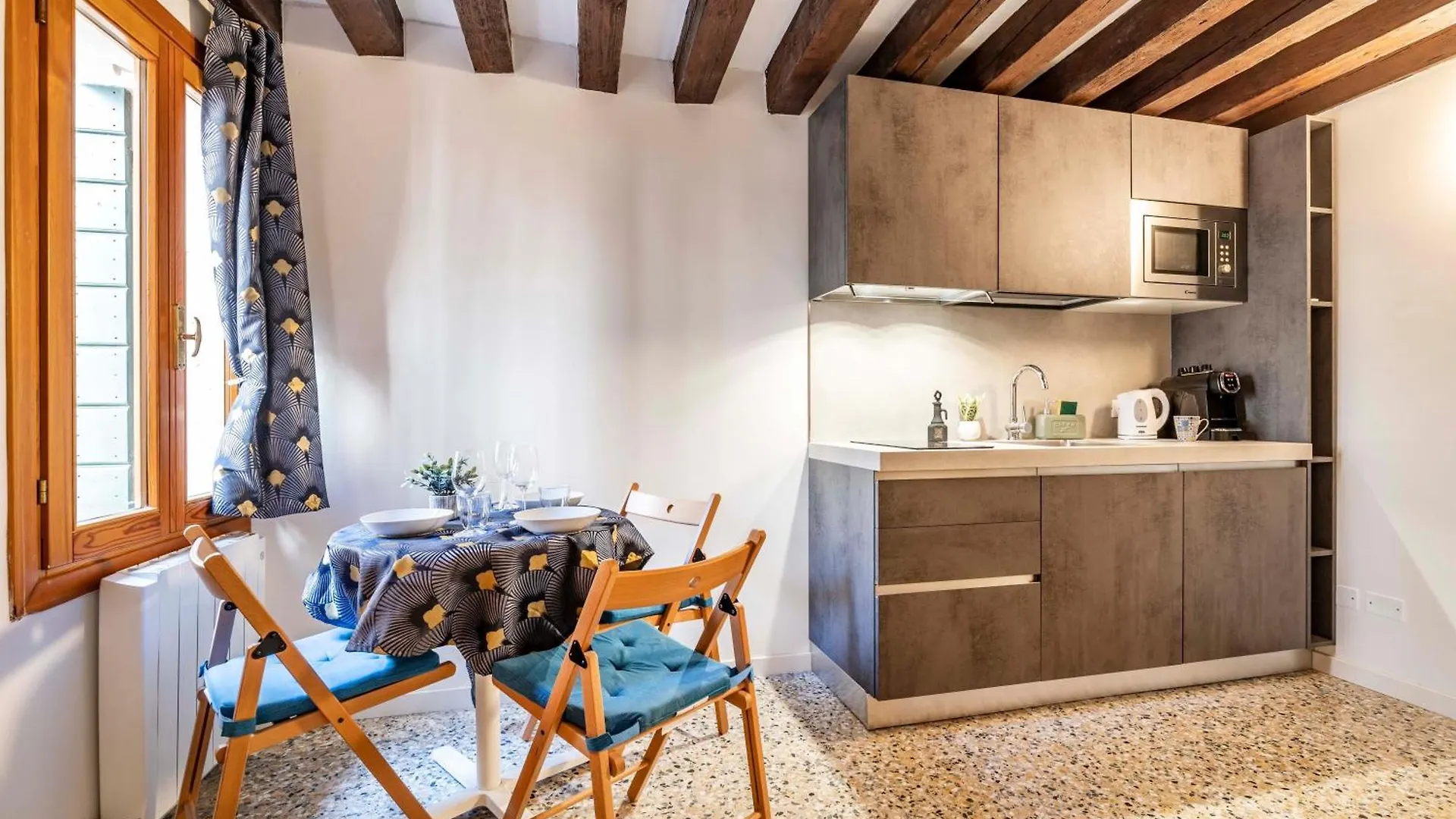 Appartement San Marco Square Main Zone Of Venice - Karin House