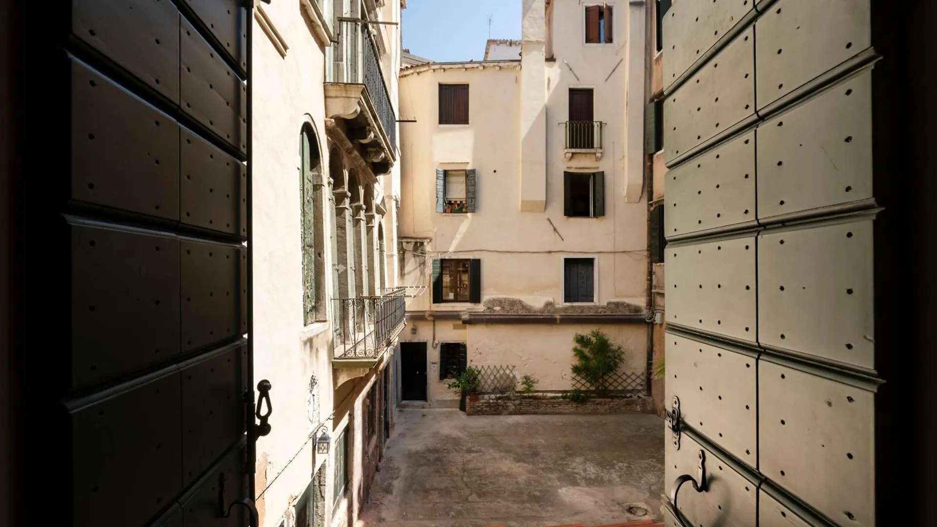 Appartement San Marco Square Main Zone Of Venice - Karin House