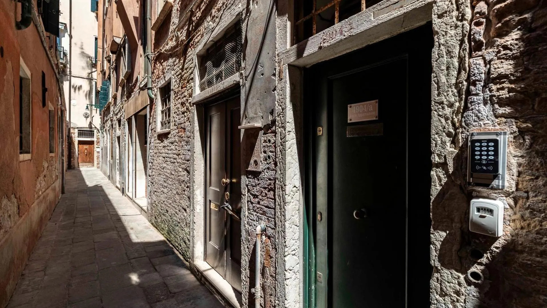 Appartement San Marco Square Main Zone Of Venice - Karin House Italie